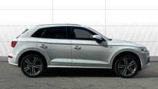 Audi Q5 40 TDI Quattro S Line 5dr S Tronic Diesel Estate